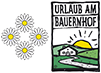 Urlaub am Bauernhof